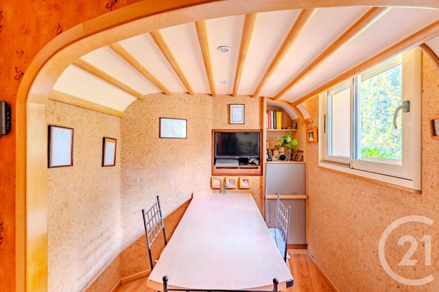 Maison à vendre - 7 pièces - 207 m2 - Argentre - 53 - PAYS-DE-LOIRE