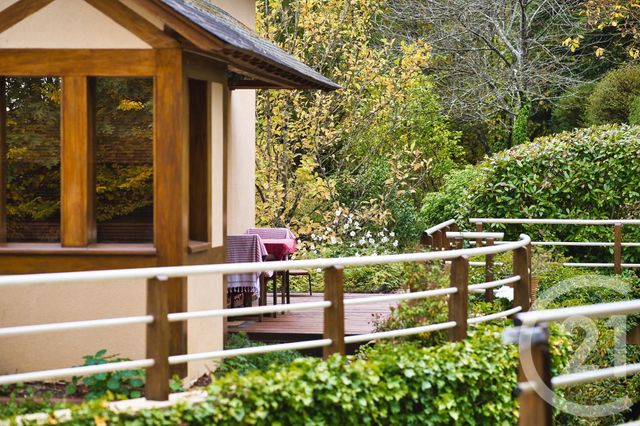 Maison à vendre - 7 pièces - 207 m2 - Argentre - 53 - PAYS-DE-LOIRE