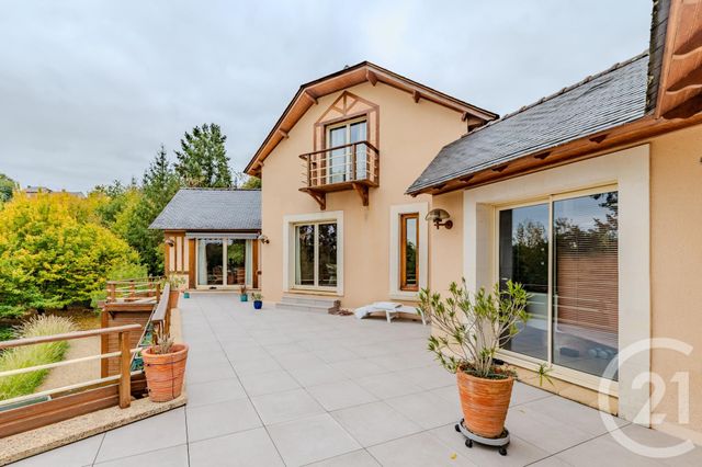 Maison à vendre - 7 pièces - 207 m2 - Argentre - 53 - PAYS-DE-LOIRE