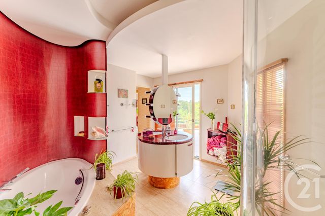 Maison à vendre - 7 pièces - 207 m2 - Argentre - 53 - PAYS-DE-LOIRE