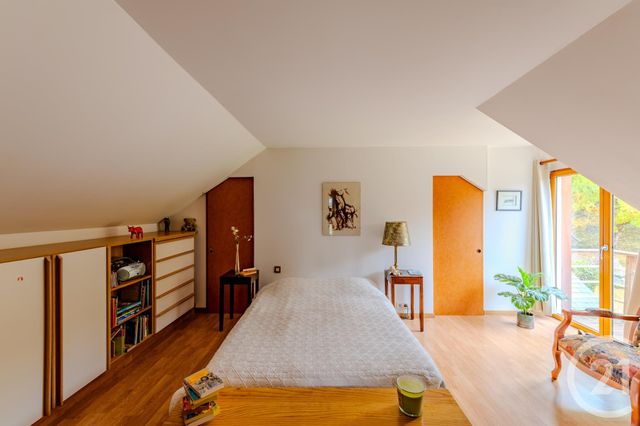 Maison à vendre - 7 pièces - 207 m2 - Argentre - 53 - PAYS-DE-LOIRE