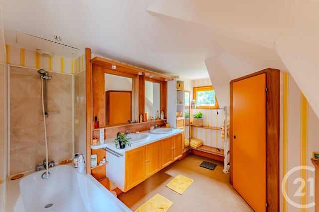 Maison à vendre - 7 pièces - 207 m2 - Argentre - 53 - PAYS-DE-LOIRE