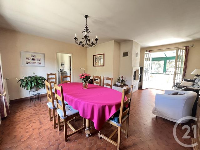 Afficher la photo en grand Maison à vendre - 6 pièces - 148 m2 - L Huisserie - 53 - PAYS-DE-LOIRE