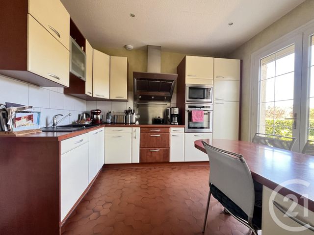 Afficher la photo en grand Maison à vendre - 6 pièces - 148 m2 - L Huisserie - 53 - PAYS-DE-LOIRE