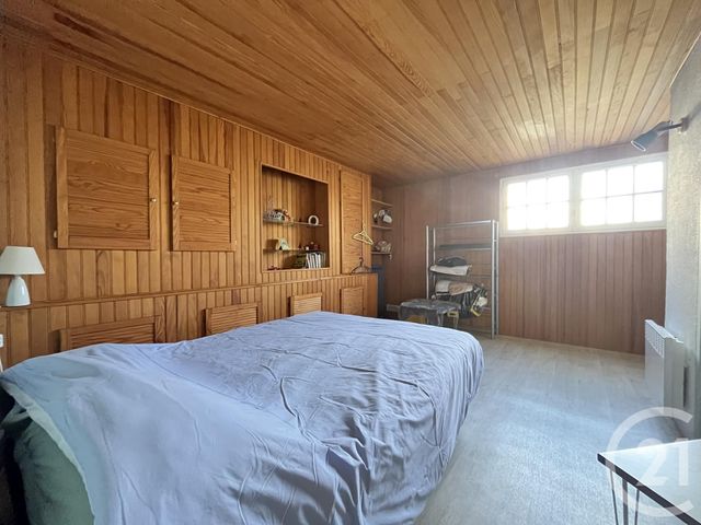 Afficher la photo en grand Maison à vendre - 6 pièces - 148 m2 - L Huisserie - 53 - PAYS-DE-LOIRE