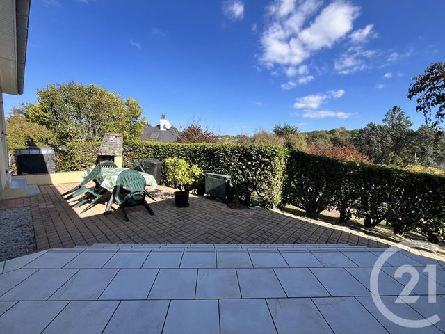 Afficher la photo en grand Maison à vendre - 6 pièces - 148 m2 - L Huisserie - 53 - PAYS-DE-LOIRE