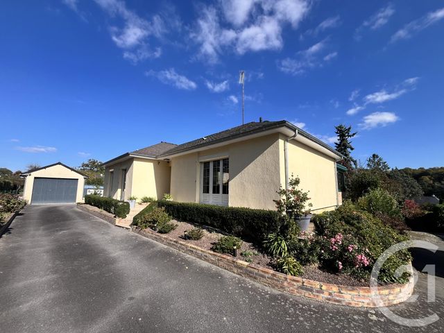 Maison à vendre L HUISSERIE