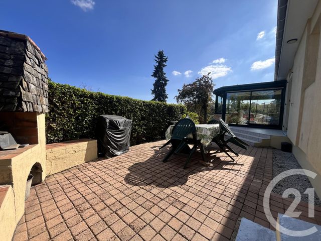 Afficher la photo en grand Maison à vendre - 6 pièces - 148 m2 - L Huisserie - 53 - PAYS-DE-LOIRE