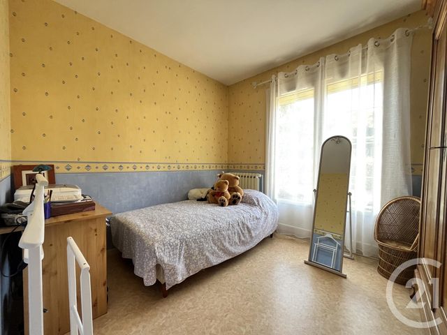Afficher la photo en grand Maison à vendre - 6 pièces - 148 m2 - L Huisserie - 53 - PAYS-DE-LOIRE