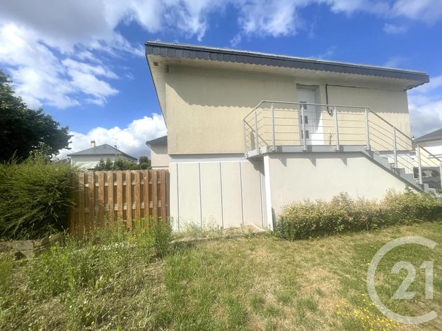 Maison à vendre - 4 pièces - 110 m2 - Laval - 53 - PAYS-DE-LOIRE