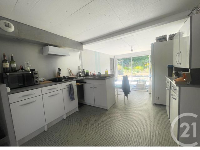 Maison à vendre - 4 pièces - 110 m2 - Laval - 53 - PAYS-DE-LOIRE