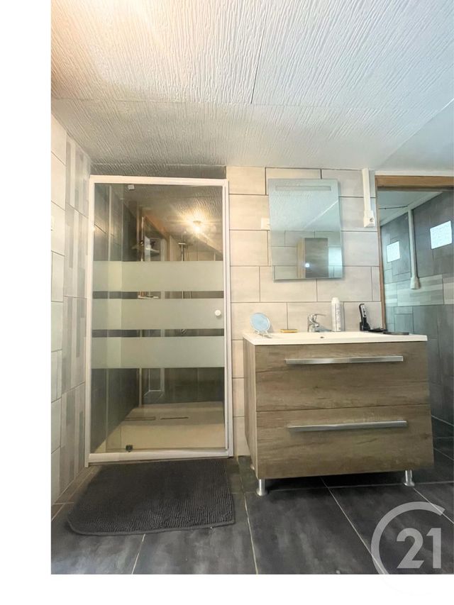 Maison à vendre - 4 pièces - 110 m2 - Laval - 53 - PAYS-DE-LOIRE