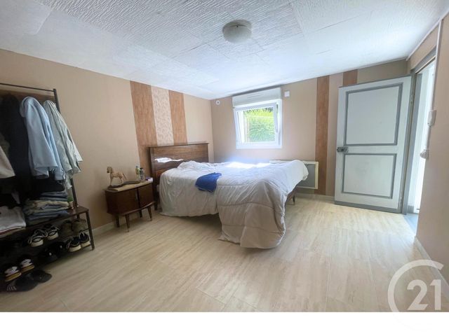 Maison à vendre - 4 pièces - 110 m2 - Laval - 53 - PAYS-DE-LOIRE