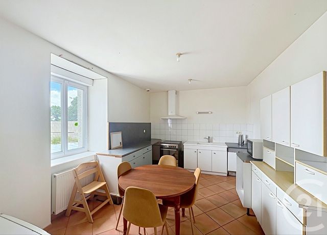 maison - ST GERMAIN LE GUILLAUME - 53