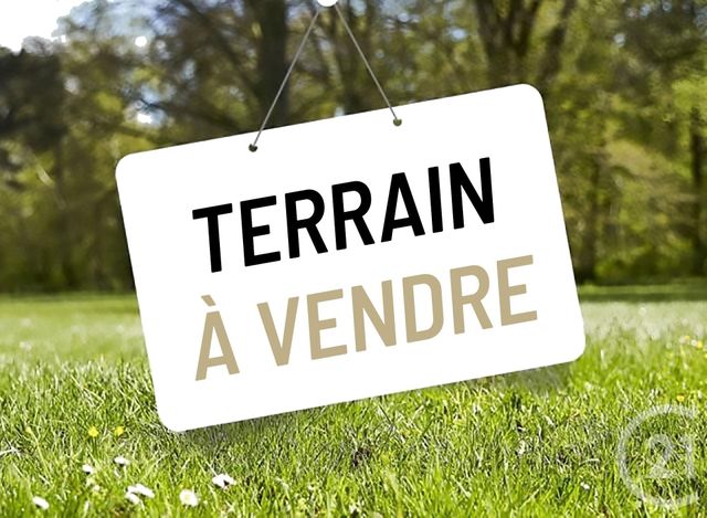 Terrain à vendre - 875 m2 - Craon - 53 - PAYS-DE-LOIRE