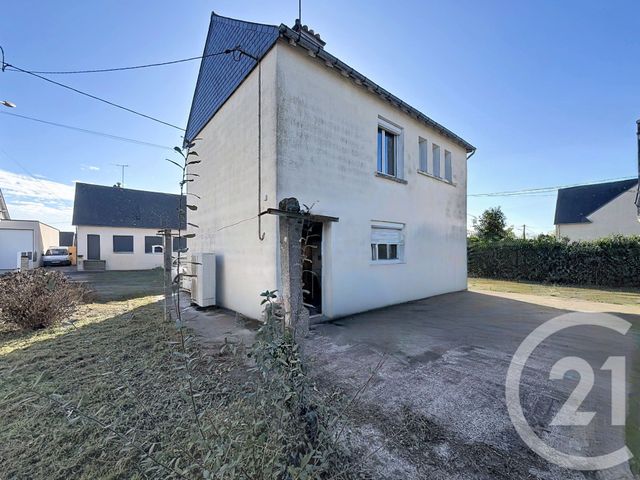 Maison à vendre QUELAINES ST GAULT