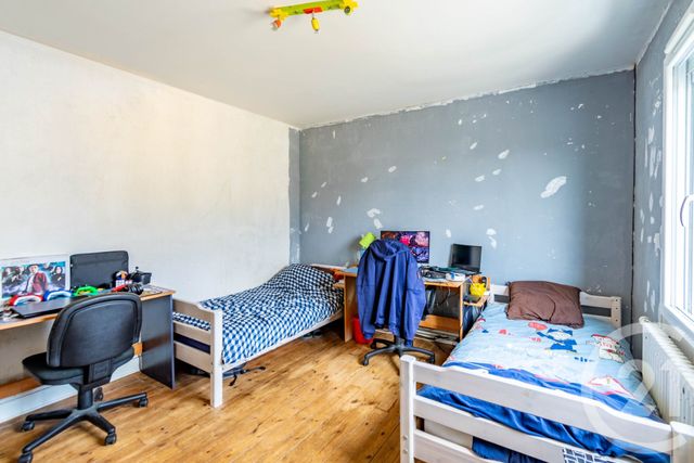 Maison à vendre - 5 pièces - 86,01 m2 - Quelaines St Gault - 53 - PAYS-DE-LOIRE