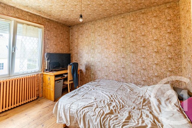 Maison à vendre - 5 pièces - 86,01 m2 - Quelaines St Gault - 53 - PAYS-DE-LOIRE