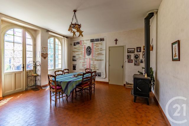 Maison à vendre - 6 pièces - 166,56 m2 - Meslay Du Maine - 53 - PAYS-DE-LOIRE