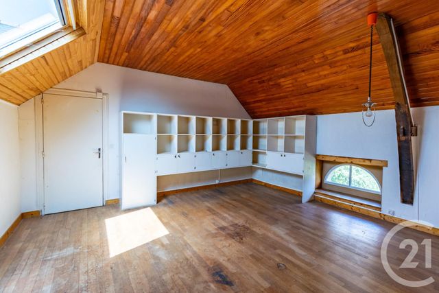 Maison à vendre - 6 pièces - 166,56 m2 - Meslay Du Maine - 53 - PAYS-DE-LOIRE