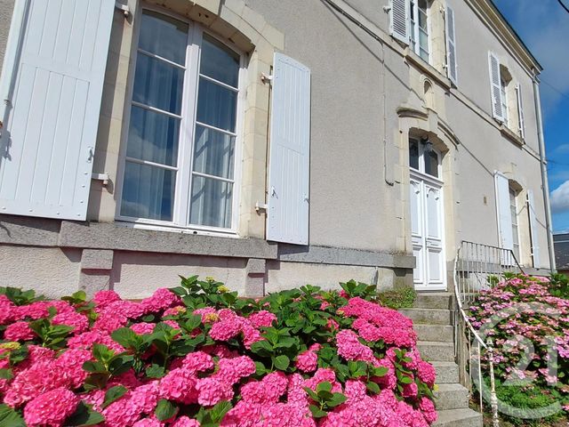 maison - BONCHAMP LES LAVAL - 53
