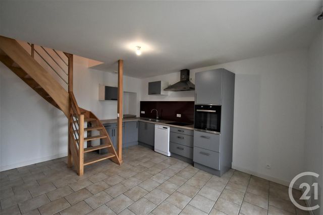 Maison à louer ASTILLE