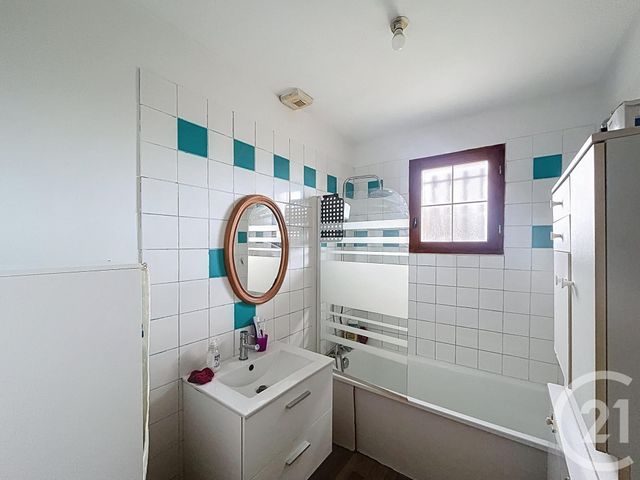 Maison à vendre - 4 pièces - 83,29 m2 - Port Brillet - 53 - PAYS-DE-LOIRE