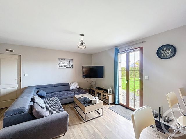 Maison à vendre - 4 pièces - 83,29 m2 - Port Brillet - 53 - PAYS-DE-LOIRE