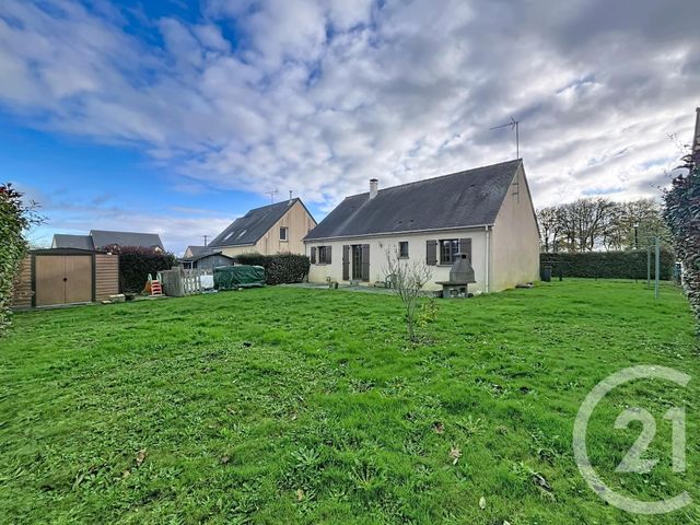 Maison à vendre PORT BRILLET