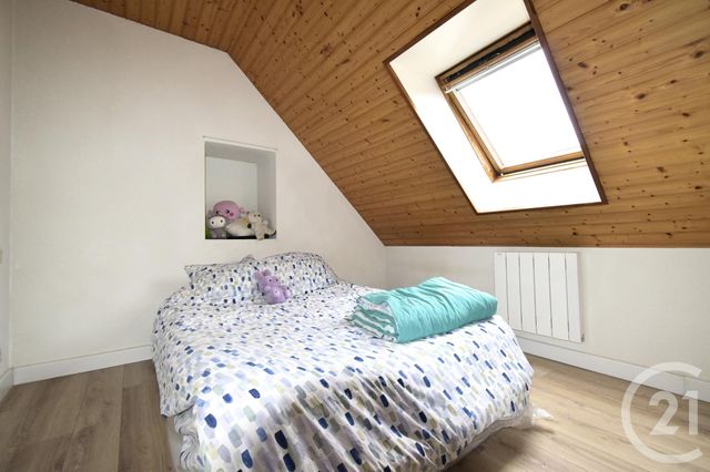 Appartement F2 &agrave; louer - 2 pi&egrave;ces - 43,51 m2 - Vitre - 35 - BRETAGNE