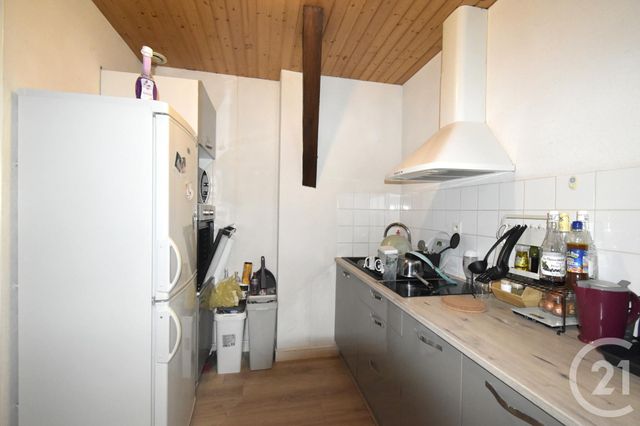 Appartement F2 &agrave; louer - 2 pi&egrave;ces - 43,51 m2 - Vitre - 35 - BRETAGNE