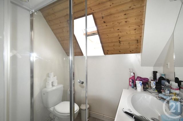 Appartement F2 &agrave; louer - 2 pi&egrave;ces - 43,51 m2 - Vitre - 35 - BRETAGNE