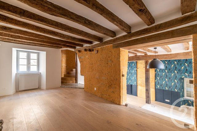 Afficher la photo en grand Maison à louer - 8 pièces - 168 m2 - Laval - 53 - PAYS-DE-LOIRE