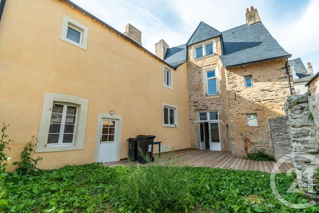 Maison à louer LAVAL