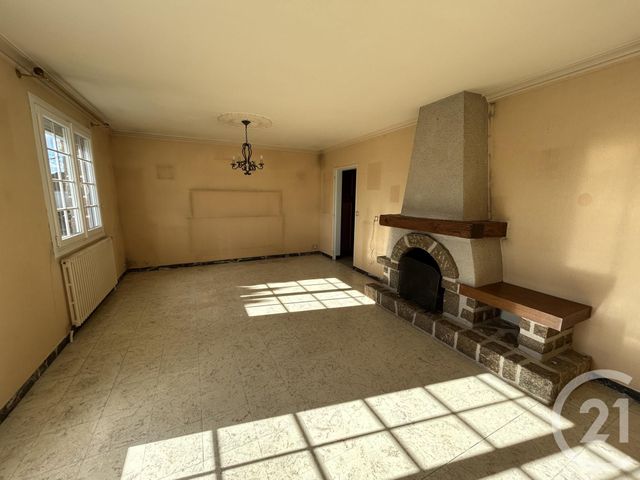 maison - ST BERTHEVIN - 53