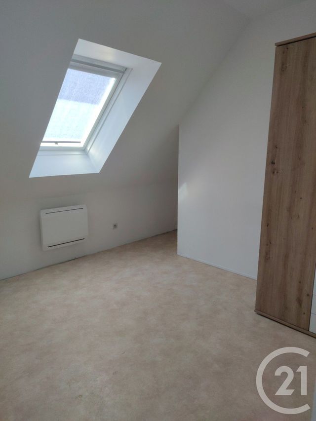 Maison &agrave; louer - 3 pi&egrave;ces - 49,47 m2 - Port Brillet - 53 - PAYS-DE-LOIRE