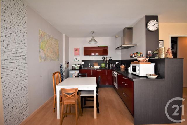 Appartement T3 à louer LAVAL