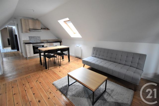 Appartement T2 à louer LAVAL