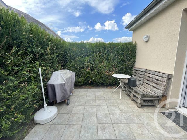 Appartement F2 à louer - 2 pièces - 35 m2 - Mayenne - 53 - PAYS-DE-LOIRE