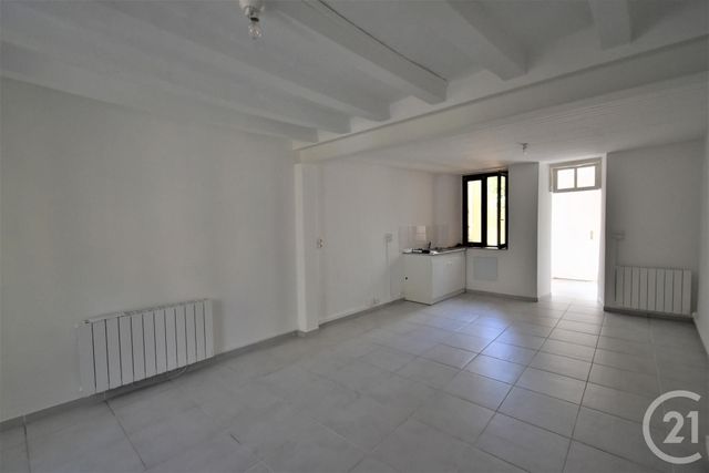 Maison &agrave; louer - 4 pi&egrave;ces - 66,33 m2 - Meslay Du Maine - 53 - PAYS-DE-LOIRE