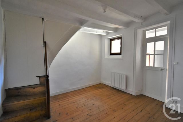 Maison &agrave; louer - 4 pi&egrave;ces - 66,33 m2 - Meslay Du Maine - 53 - PAYS-DE-LOIRE