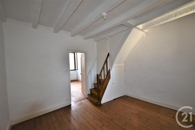 Maison &agrave; louer - 4 pi&egrave;ces - 66,33 m2 - Meslay Du Maine - 53 - PAYS-DE-LOIRE