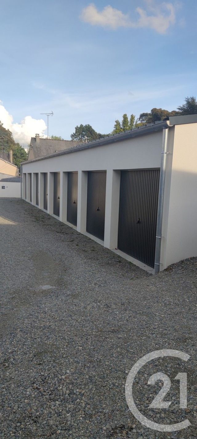 Parking à louer LAVAL