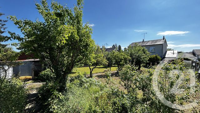 Maison à vendre - 6 pièces - 110 m2 - Meslay Du Maine - 53 - PAYS-DE-LOIRE