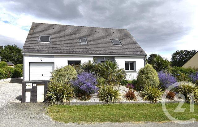 maison - MESLAY DU MAINE - 53