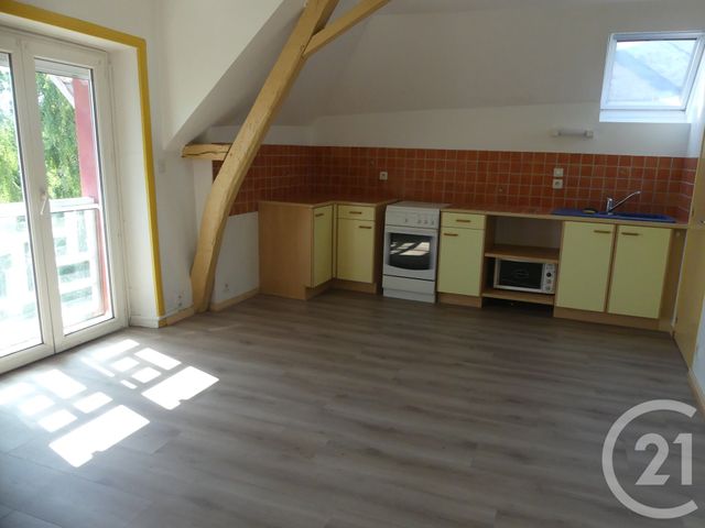 appartement - ST JEAN SUR MAYENNE - 53