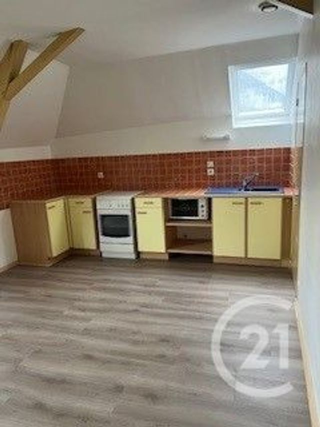 appartement - ST JEAN SUR MAYENNE - 53