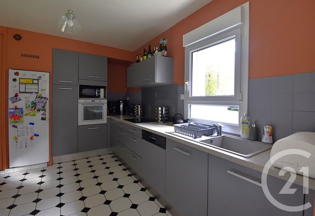 Maison à vendre - 7 pièces - 208 m2 - Andouille - 53 - PAYS-DE-LOIRE
