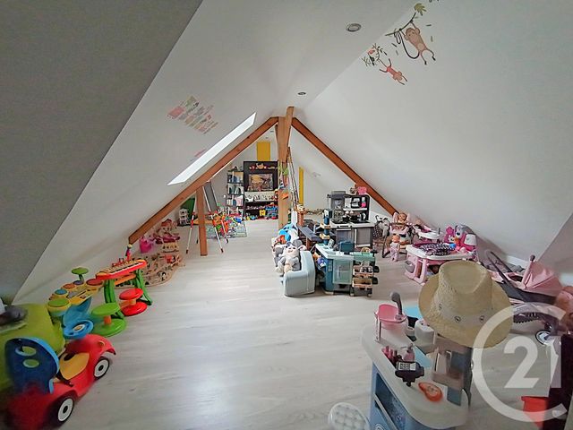 Maison à vendre - 7 pièces - 208 m2 - Andouille - 53 - PAYS-DE-LOIRE