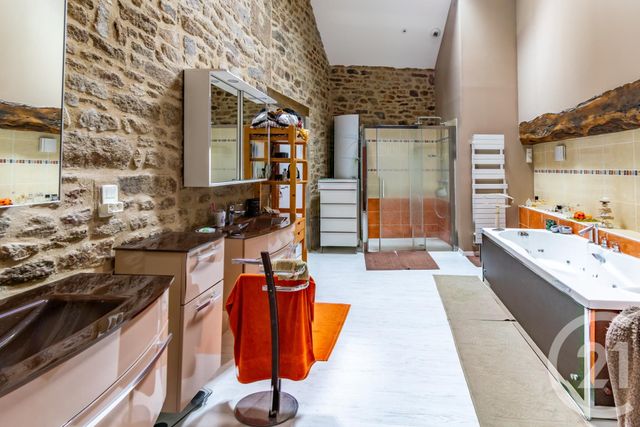 Maison à vendre GORRON